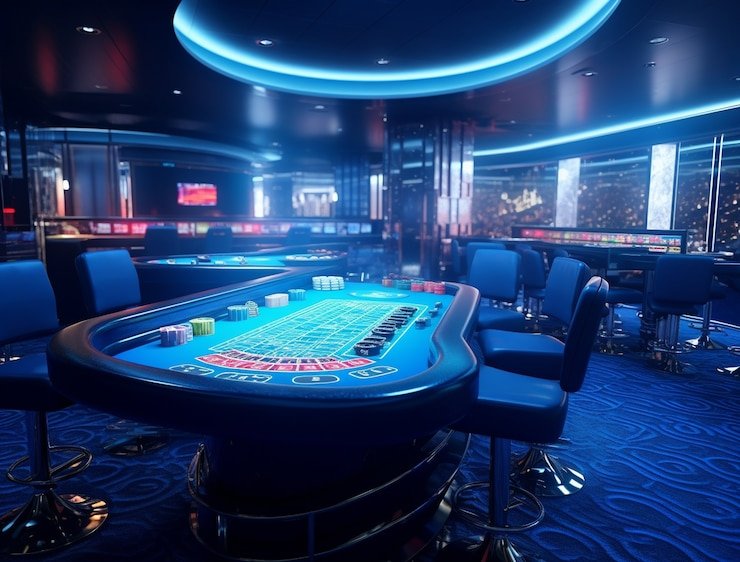 4rabet app European Roulette Studio
